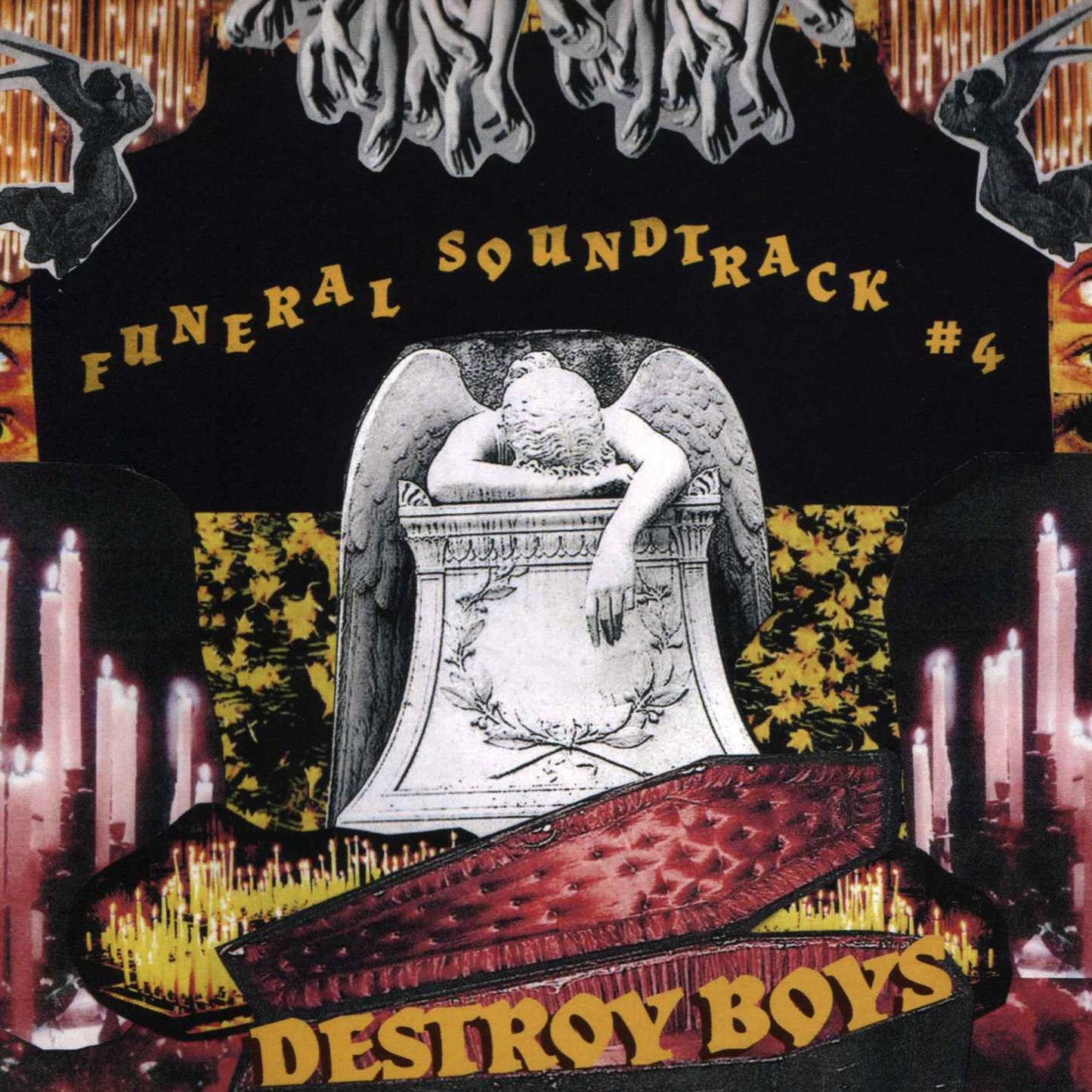 Funeral Soundtrack 4 (Destroy Boys)