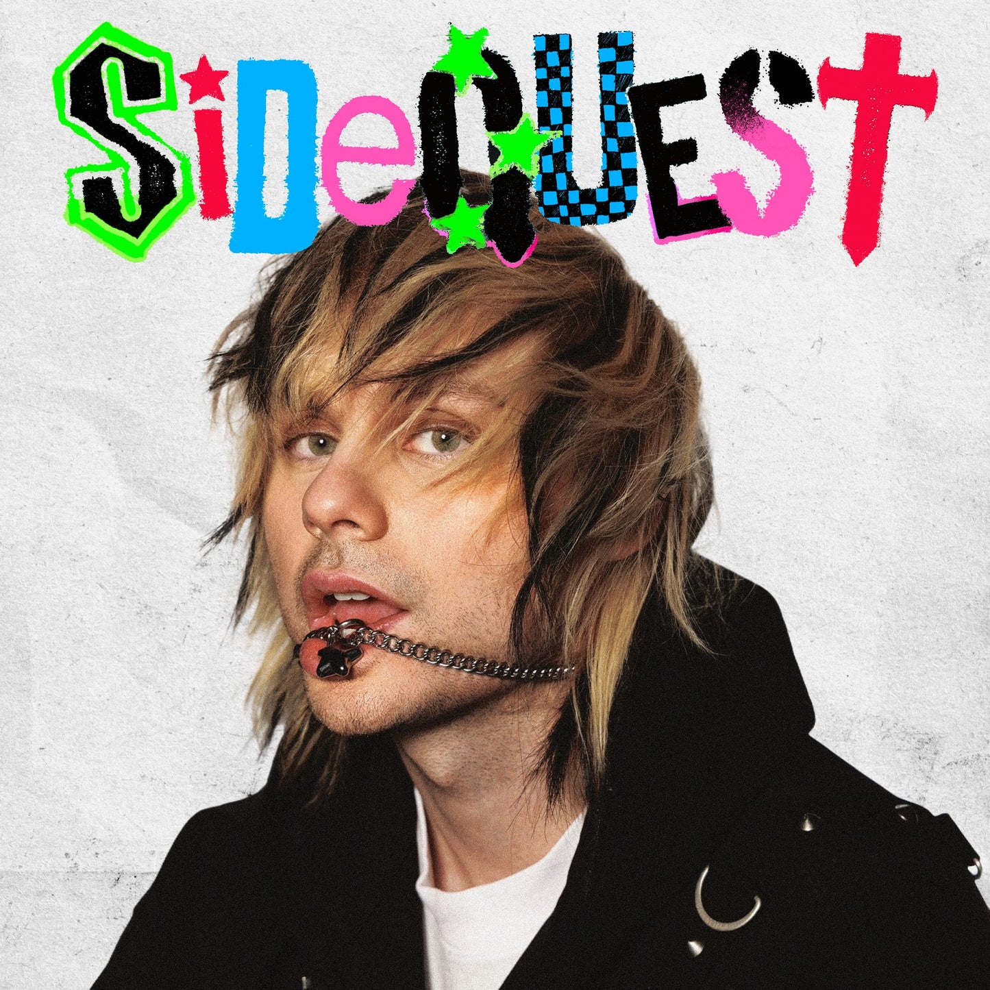 Sidequest (Michael Clifford)