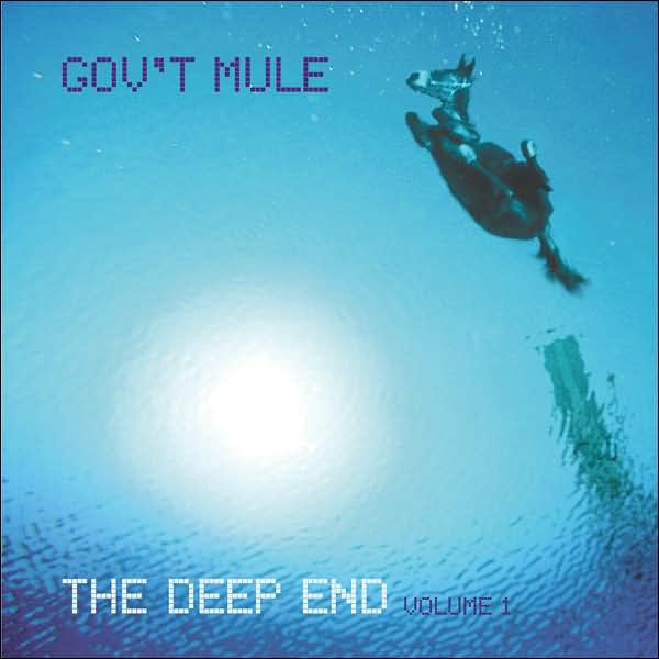 The Deep End, Vol. 1