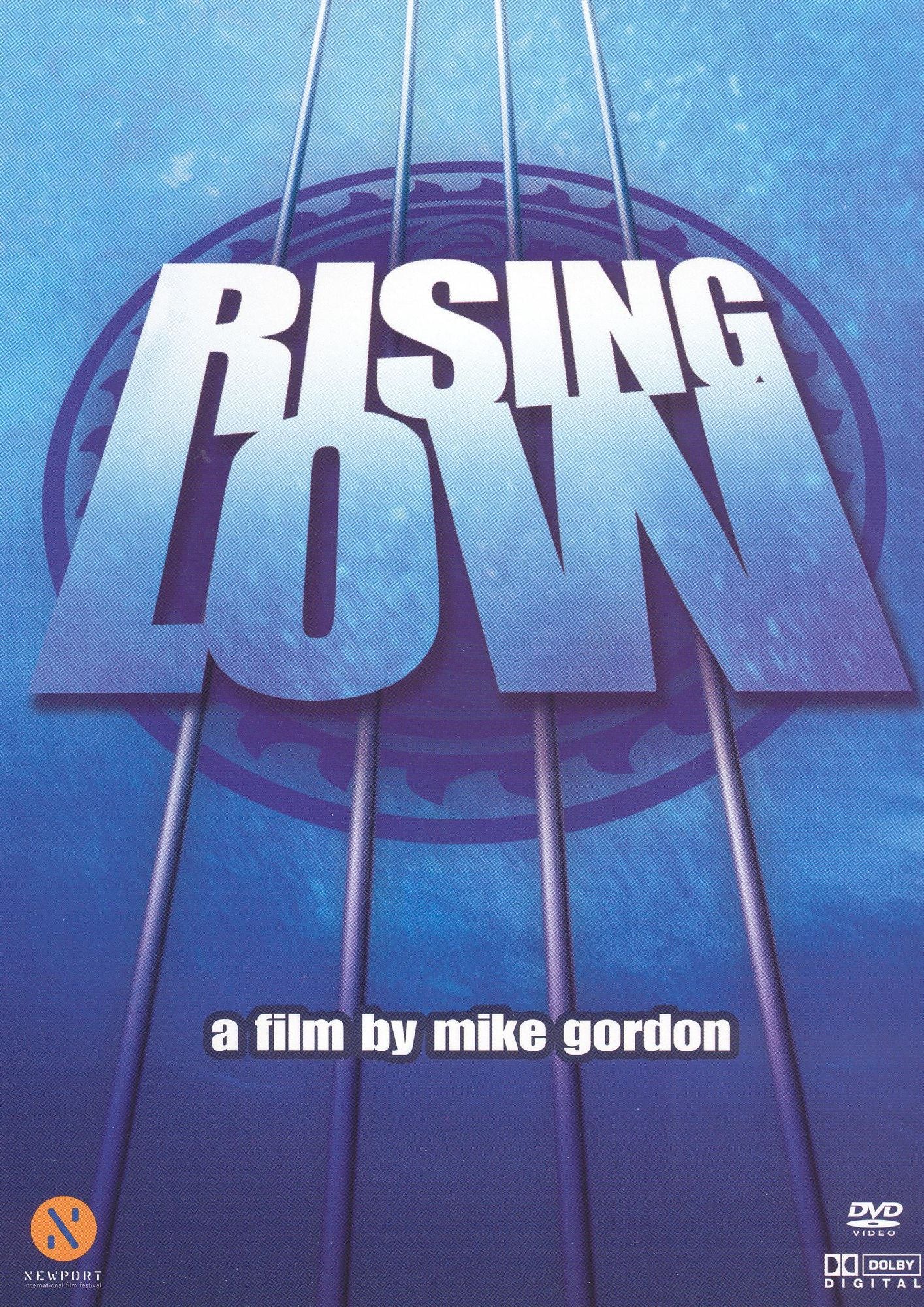 Gov't Mule: Rising Low