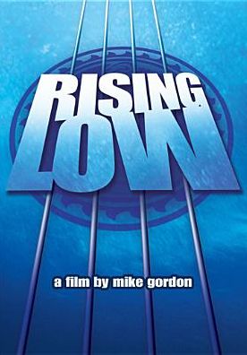 Gov't Mule: Rising Low