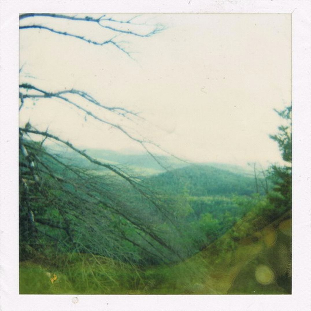 Two Mountains