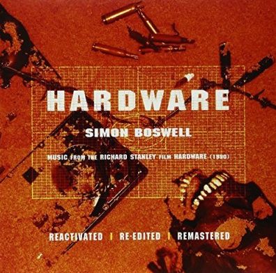Hardware [Original Soundtrack]
