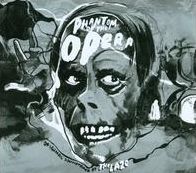 The Phantom Of The Opera [1925] [Original Motion Picture Soundtrack]