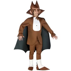 Rasta Imposta 21181 General Mills Count Chocula Adult Size X-Large