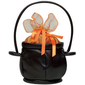 Rasta Imposta 21193 Cauldron Handbag Black