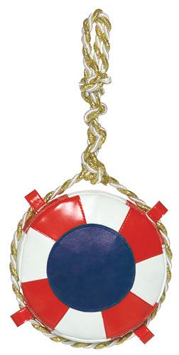 Rasta Imposta 32423 Life Preserver Handbag