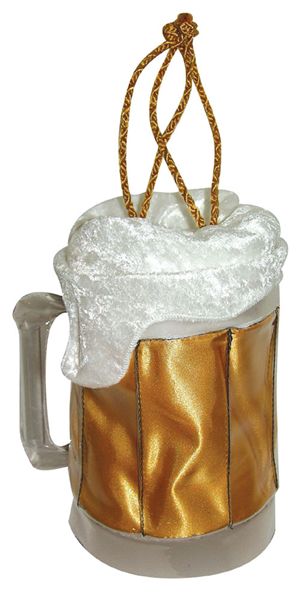 Rasta Imposta 31718 Beer Mug Handbag