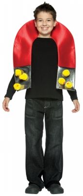 Rasta Imposta 195871 Chick Magnet Child Costume