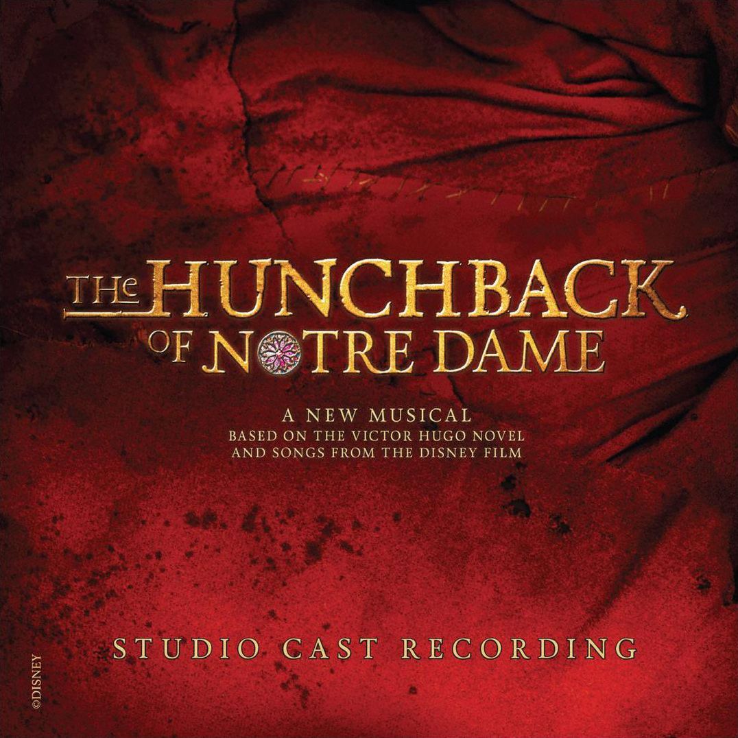 HUNCHBACK OF NOTRE DAME O.C.R.