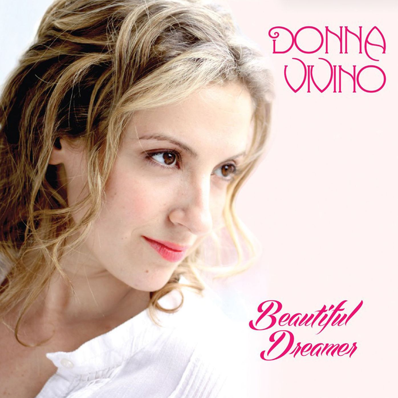 BEAUTIFUL DREAMER