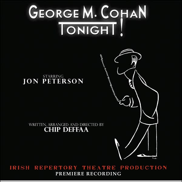 George M. Cohen Tonight! [Original Cast Recording]