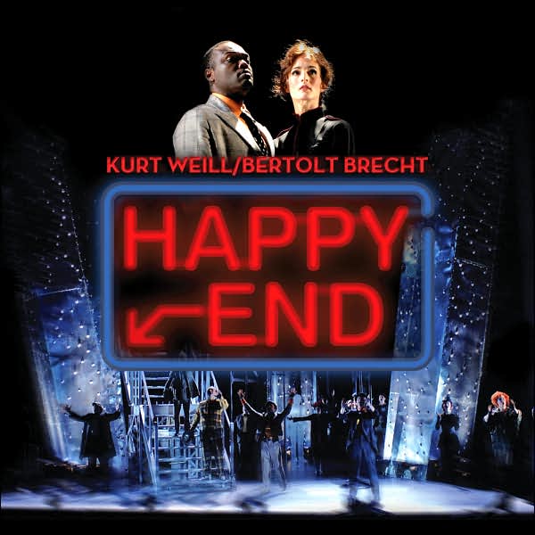 Happy End [2006 San Francisco Cast]