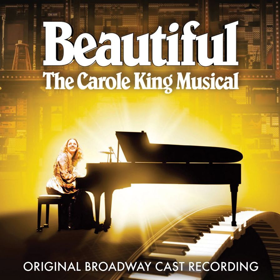 BEAUTIFUL: CAROLE KING MUSICAL