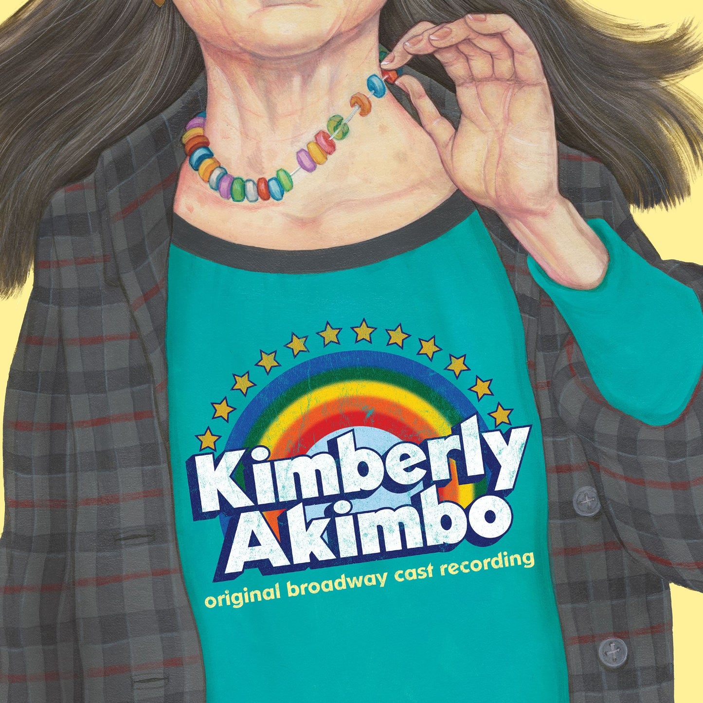 Kimberly Akimbo / O.B.C.R.