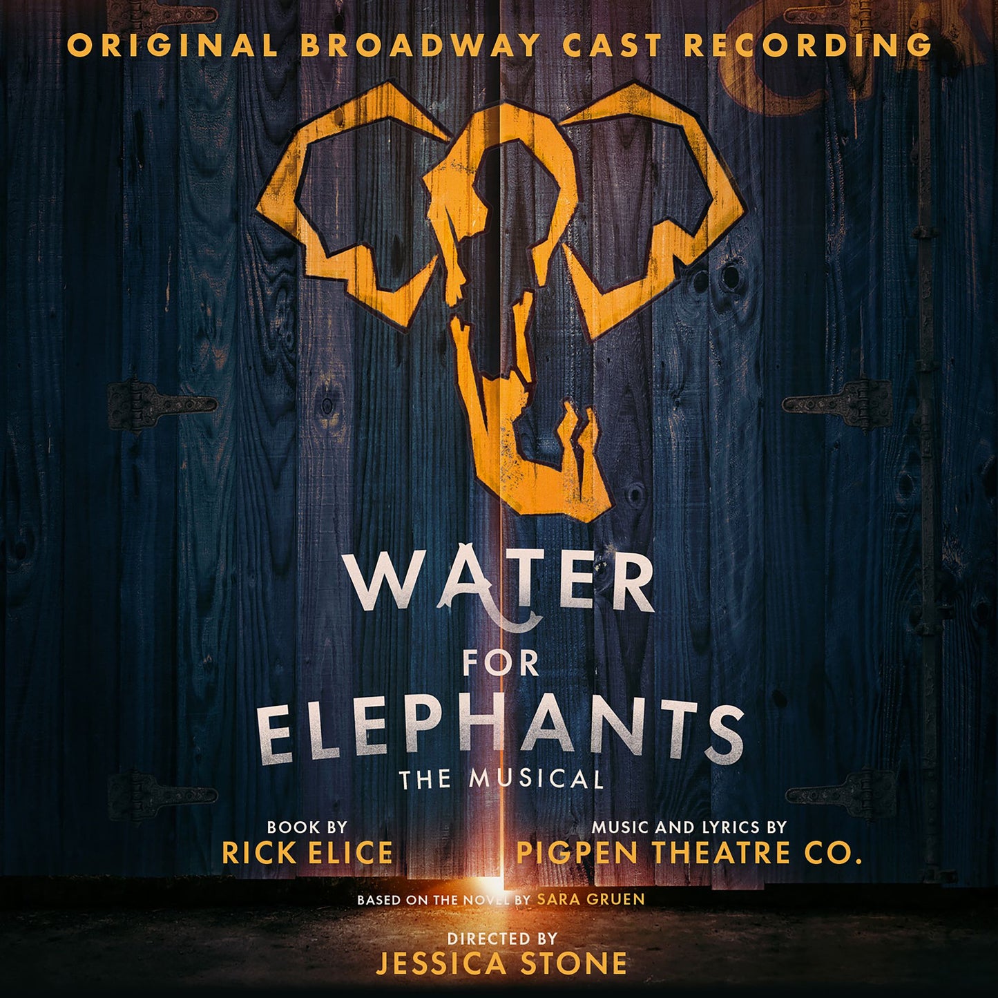 Water For Elephants - O.B.C.R. (Pigpen Theatre Co.)