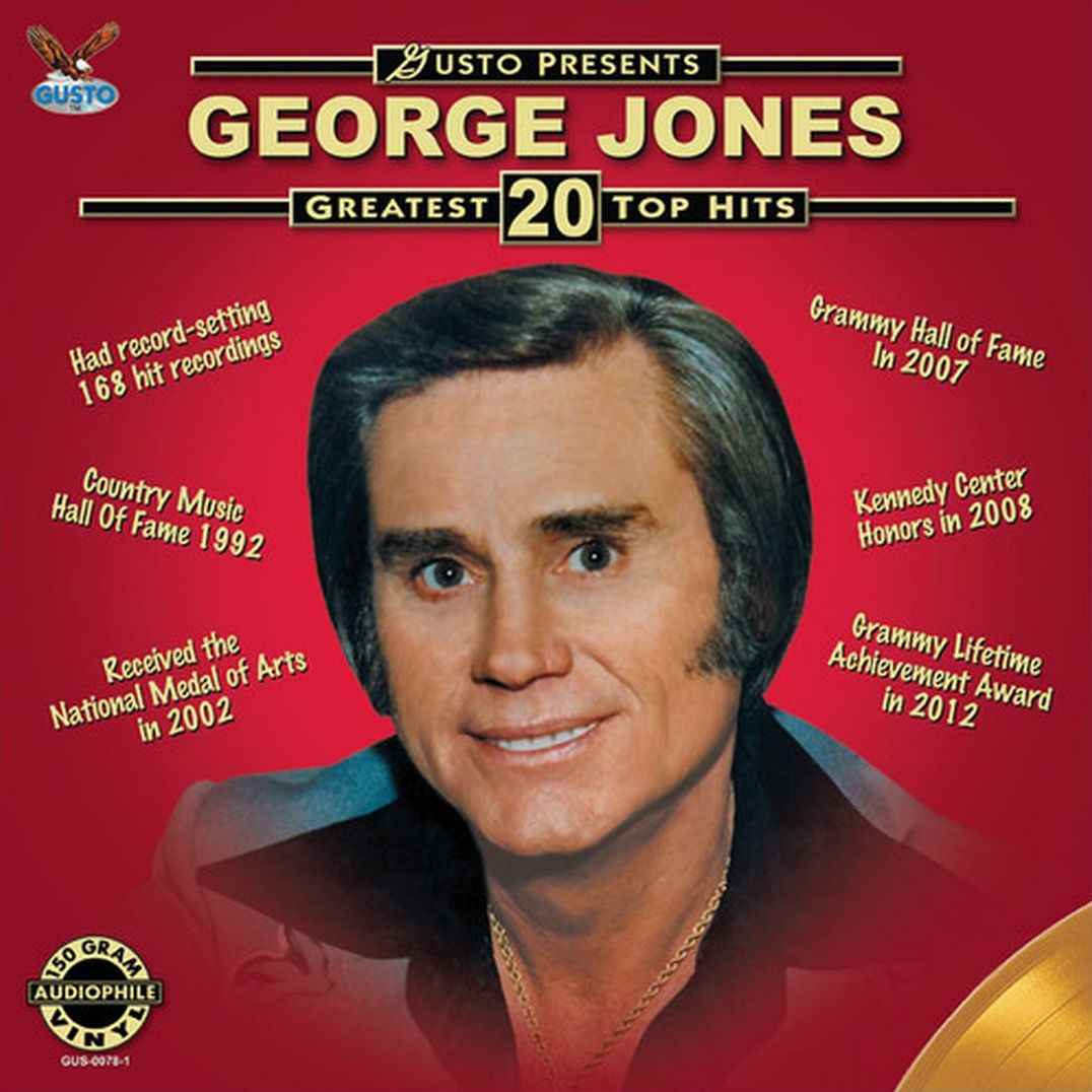 Greatest 20 Top Hits