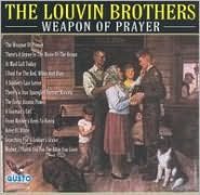 Weapon of Prayer