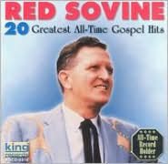 20 All Time Gospel Hits