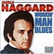 Workin' Man Blues