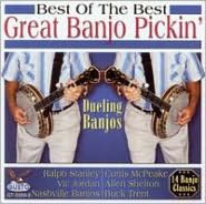 Dueling Banjos [Gusto]