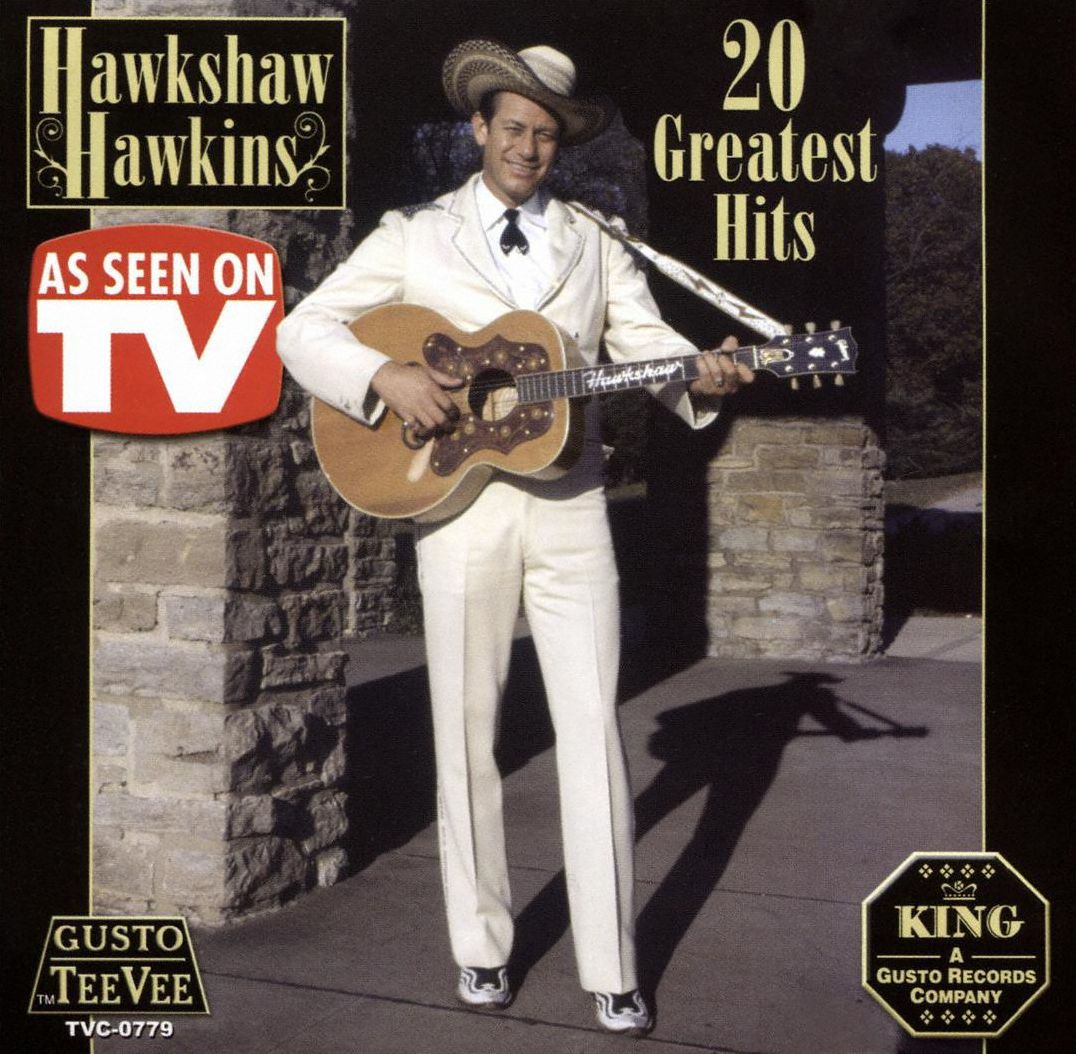 20 GREATEST HITS