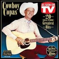 20 ALL-TIME GREATEST HITS