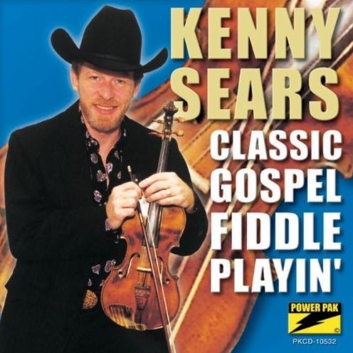 Classic Gospel Fiddle Playin'