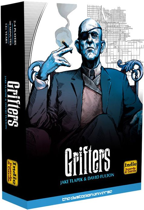 Grifters