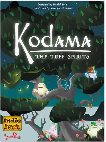 Kodama 2nd ed