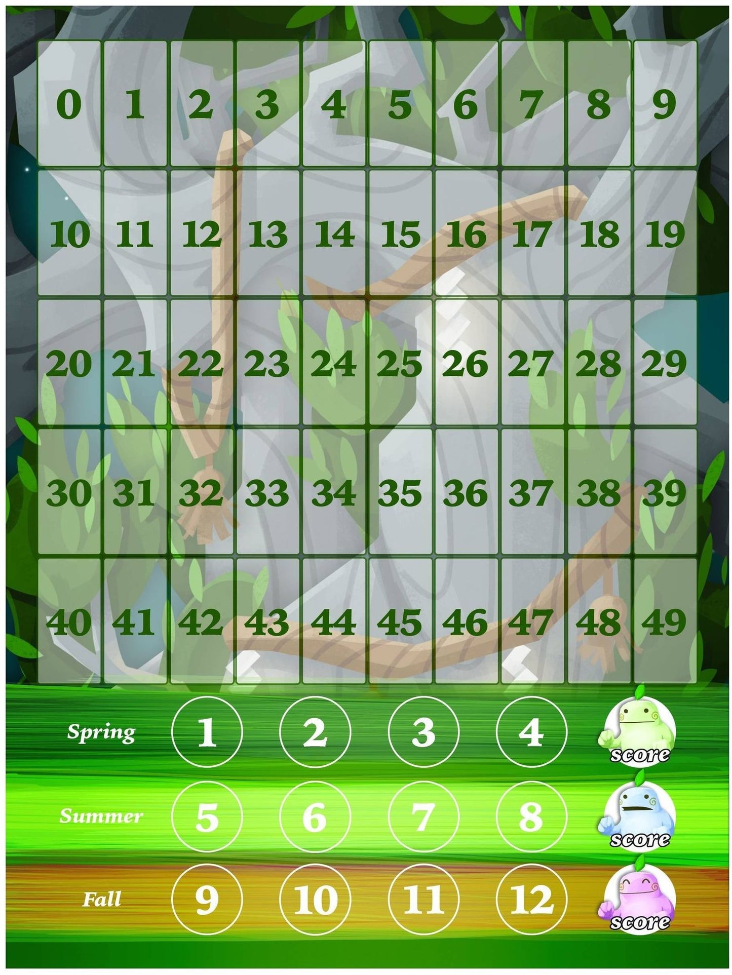 Kodama 2nd ed