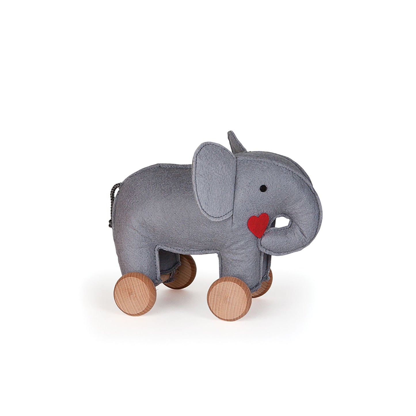 Elephant Roly Poly Pal