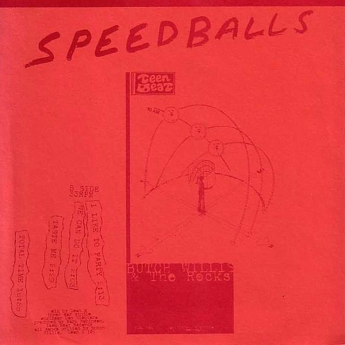 Speedballs