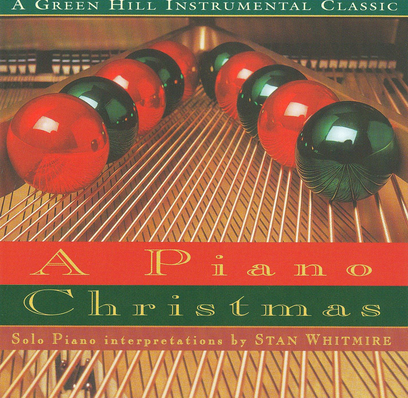 A Piano Christmas