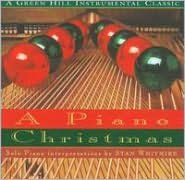 A Piano Christmas