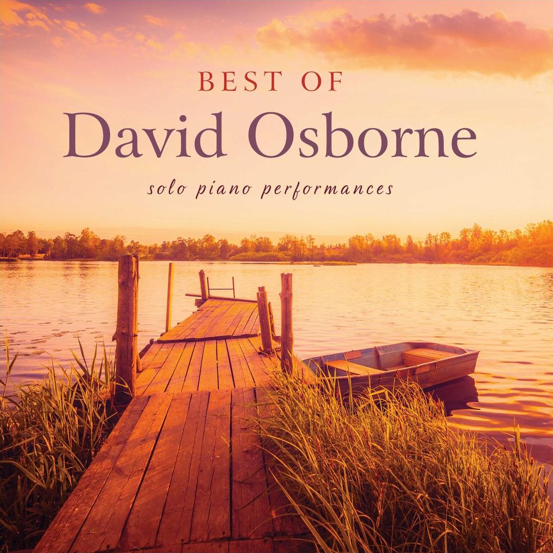 Best of David Osborne