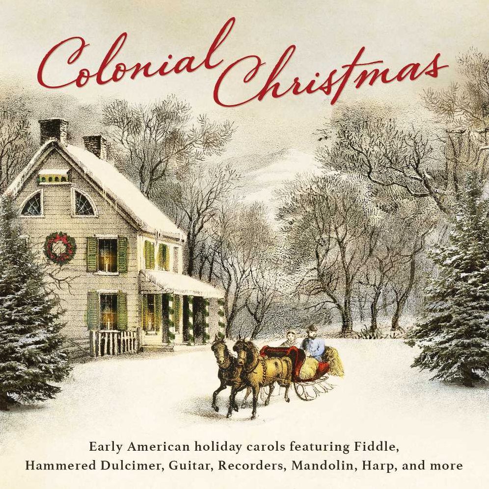 Colonial Christmas