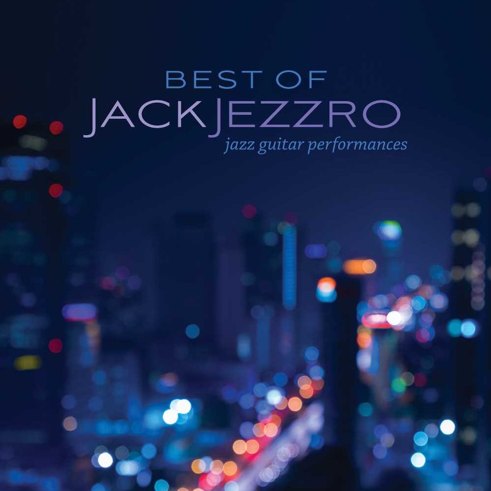Best of Jack Jezzro
