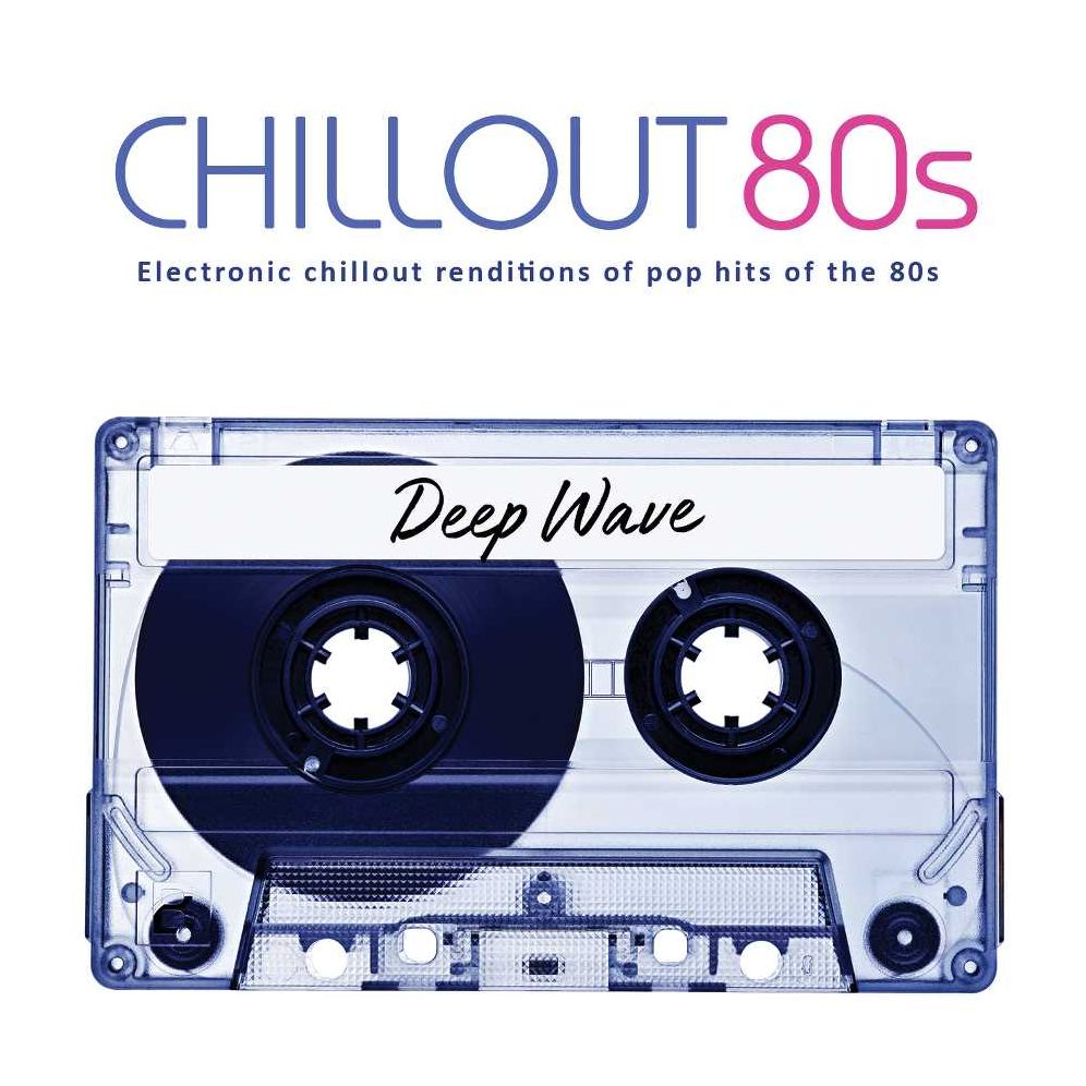 CHILL OUT 80'S