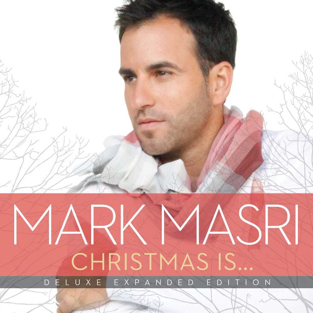 Christmas Is [Deluxe Expanded Edition]