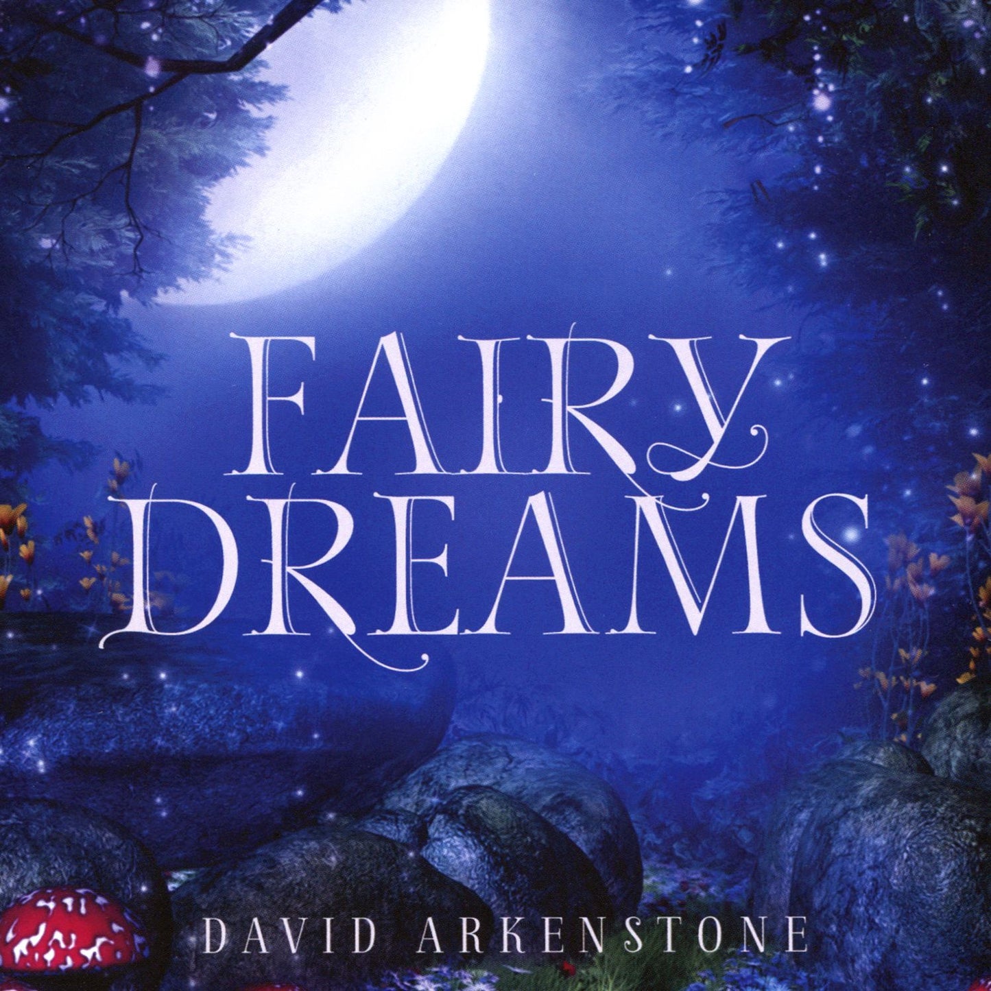 Fairy Dreams