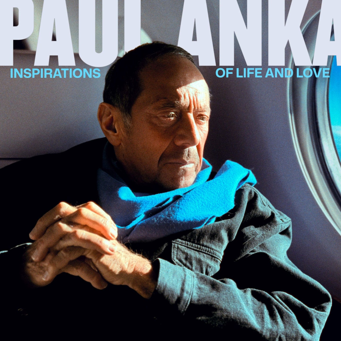 Inspirations Of Life & Love (Paul Anka)