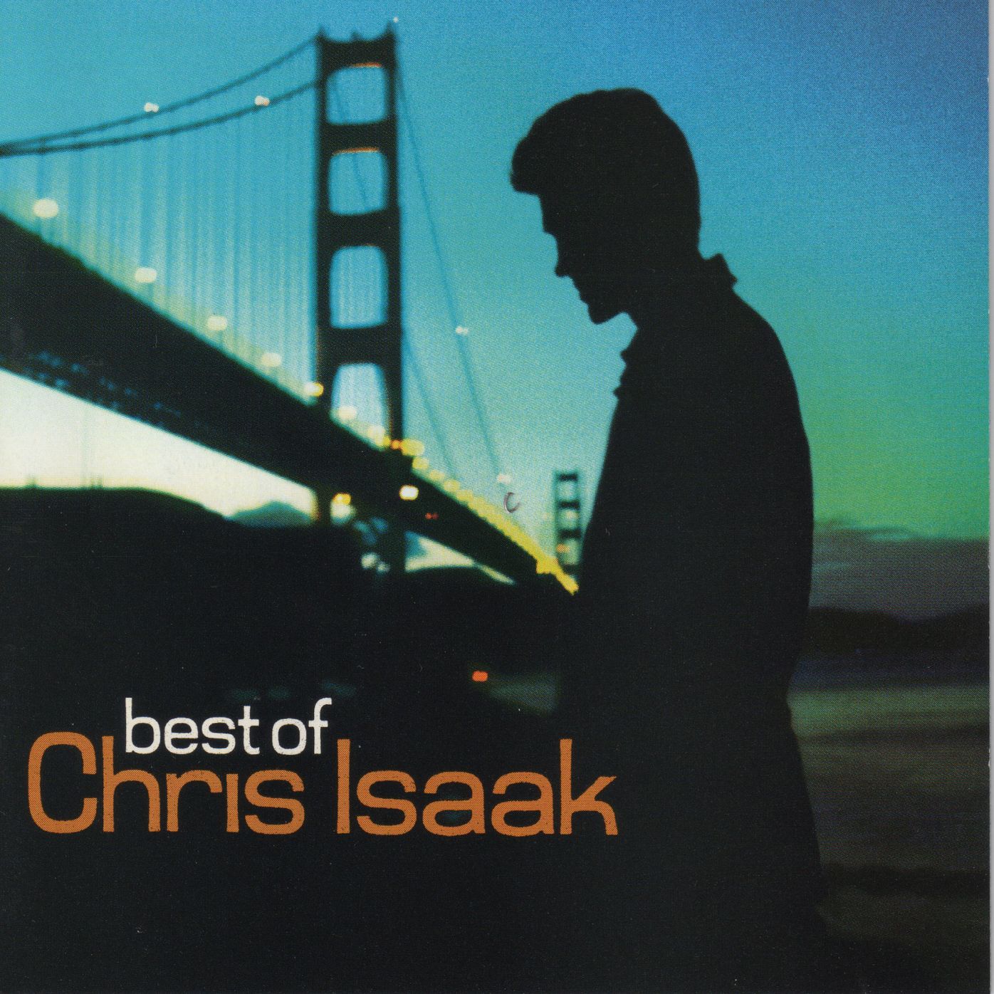Best Of Chris Isaak