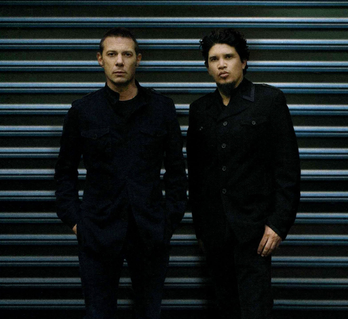 It Takes A Thief: Very Best Thievery Corporation (Thievery Corporation)