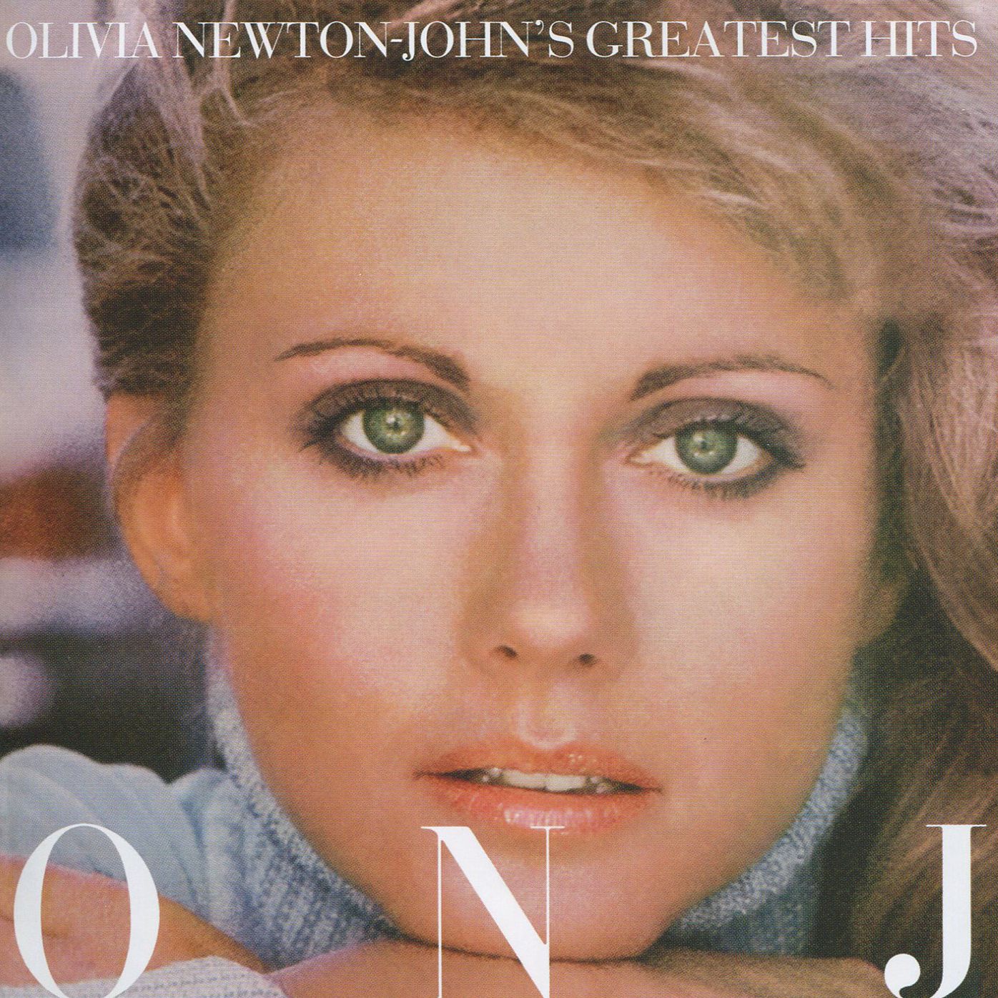 Olivia Newton-John's Greatest Hits (Dlx)