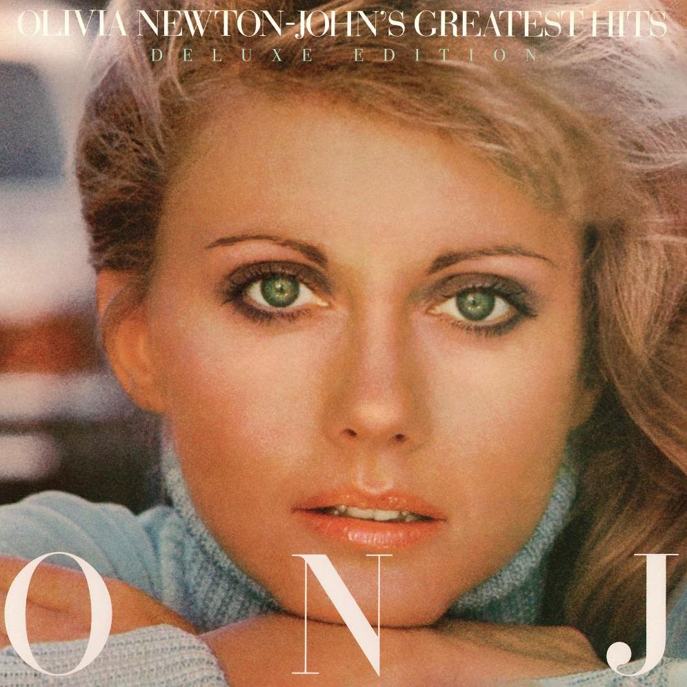 Olivia Newton-John's Greatest Hits (Dlx)