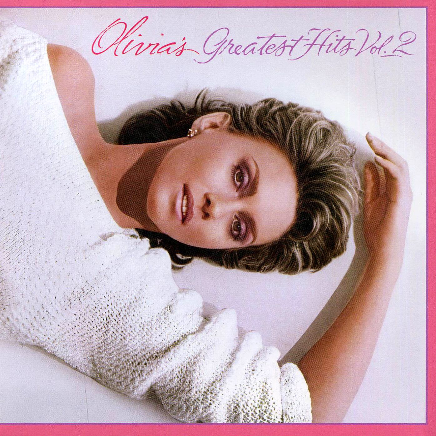 Olivia's Greatest Hits 2 (Dlx)