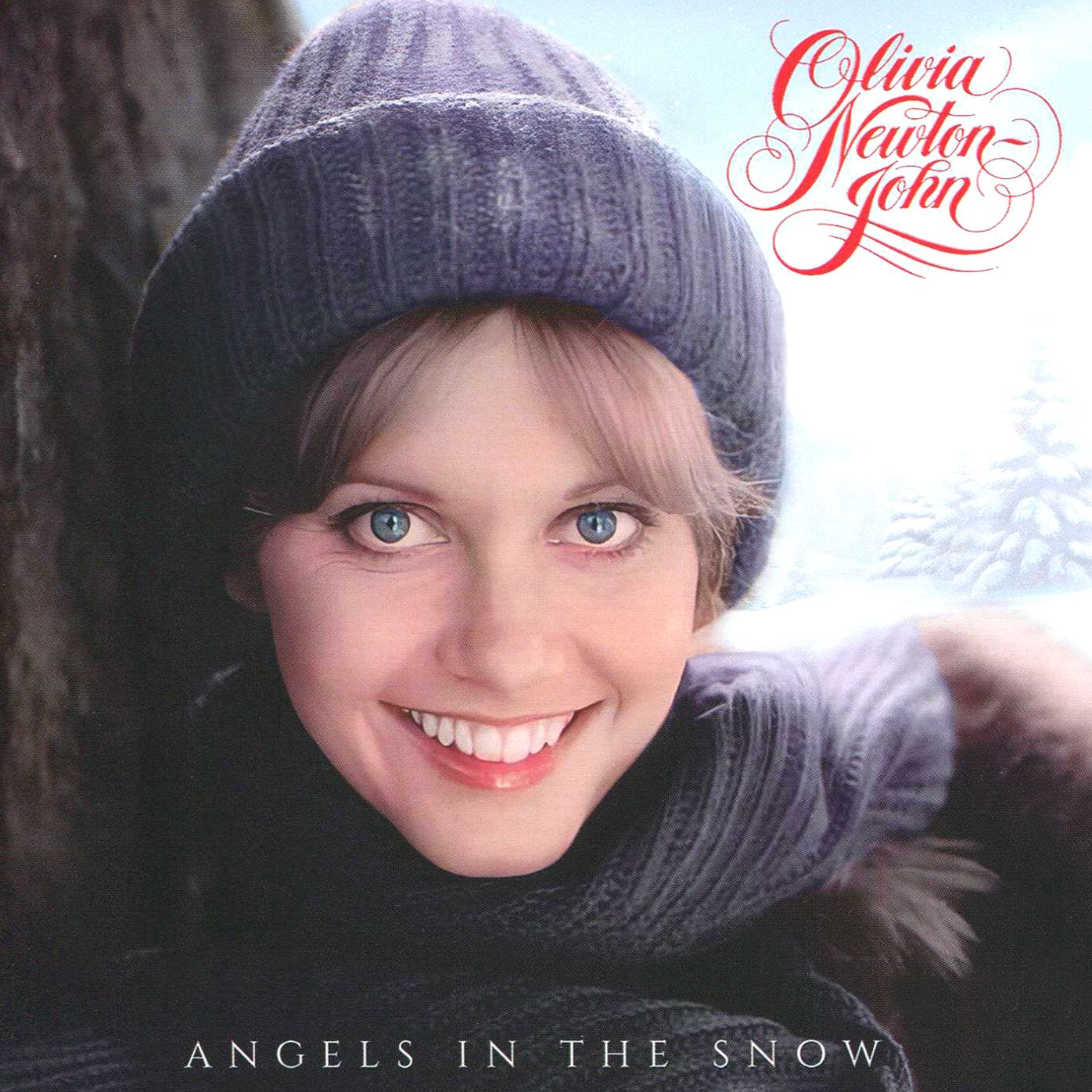 Angels In The Snow (Olivia Newton-John)