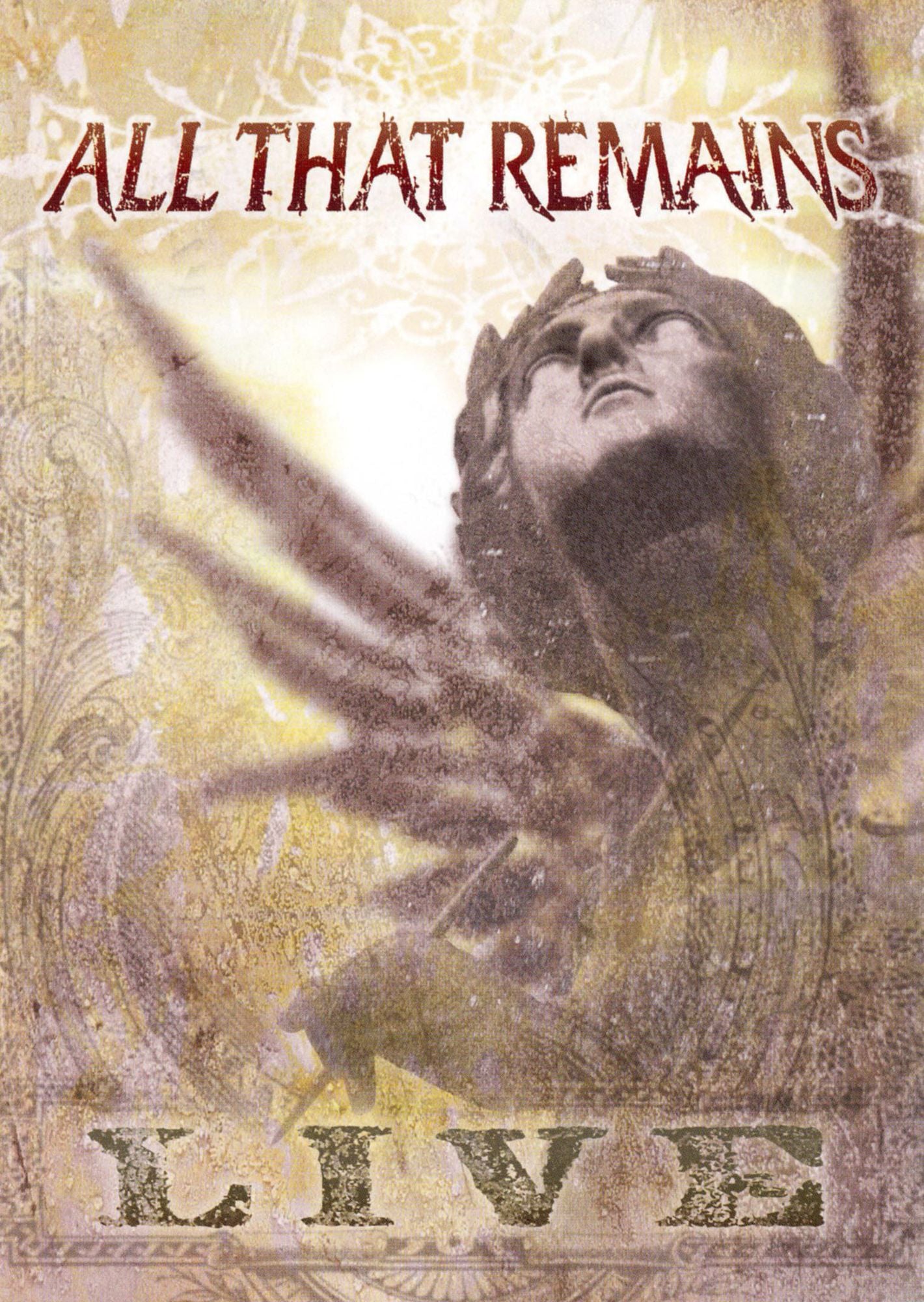 All That Remains: Live
