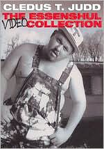Cledus T. Judd: The Essenshul Video Collection